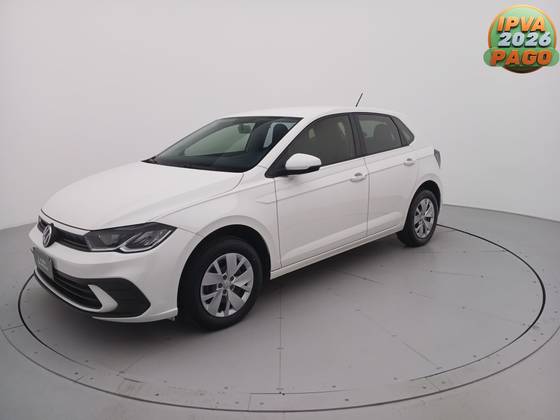 VOLKSWAGEN POLO 1.0 MPI MANUAL